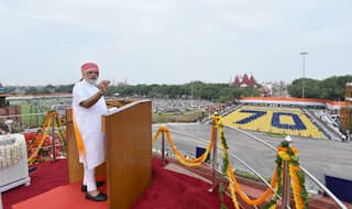 Top 10 quotes from Narendra Modi's Independence Day Speech