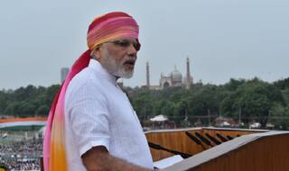 Nationalism brought BJP to power, stick to the message: PM Narendra Modi