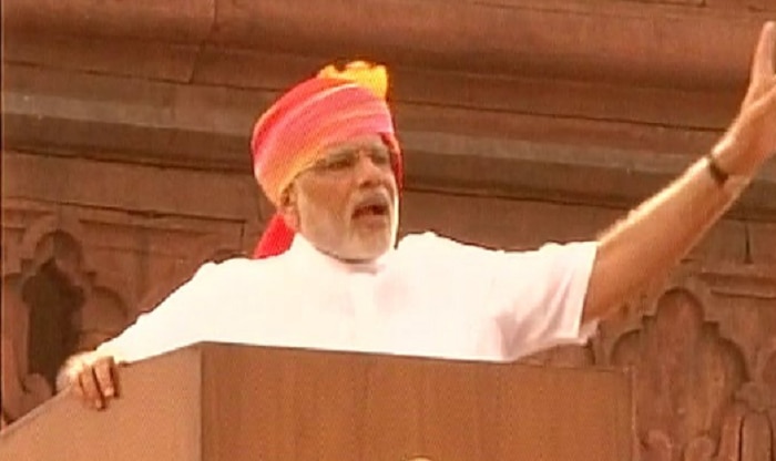 भारतीयों में समस्याओं से सफलतापूर्वक निपटने की क्षमता: मोदी