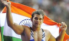 Narsingh Yadav cleared of doping charges