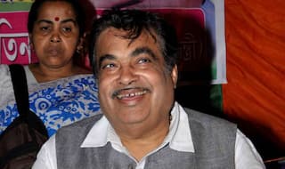 Nitin Gadkari's daughter's big fat wedding: 50 chartered planes to ferry VVIPs? Guests list includes PM Modi, Mukesh Ambani
