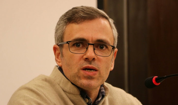 After EC’s No to J&K Assembly Polls, Omar Abdullah Attacks Govt, Says Modi Surrendered to Pakistan