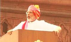 एयर इंडिया, BSNL, शिपिंग कॉरपोरेशन को मुनाफे लायक बनाया: मोदी