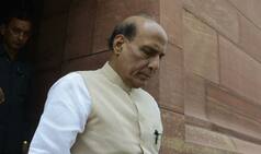 Uri terror attack: Rajnath Singh postpones visit to Russia, US, calls emergency meeting