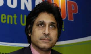 'What a Waste of Talent': Ramiz Raja on Umar Akmal's Three-Year-Ban