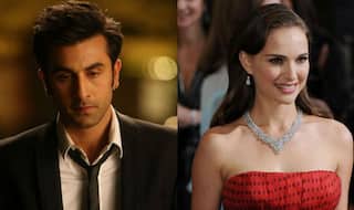 Video: When Ranbir Kapoor chased after Natalie Portman and she told him to GET LOST!