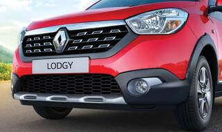 जानें रेनो लॉजी के वर्ल्ड एडीशन मॉडल की खूबियां