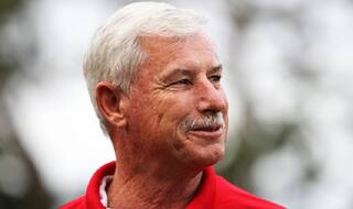 Odds Were Not in my Favour': Sir Hadlee Opens up on Cancer Battle
