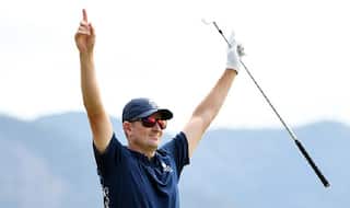 Rio Olympics 2016: SSP Chawrasia, Anirban Lahiri way down; Justin Rose wins Olympic gold