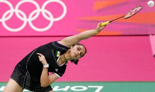 रियो ओलम्पिक 2016 लाइव अपडेटः आज भारत के हॉकी, गोल्फ, तीरंदाजी और बैंडमिंटन के मुकाबले, साइना नेहवाल पर निगाह