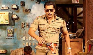 Salman Khan's Dabangg was trend-setter says Arbaaz Khan