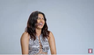 Priyanka Chopra, Jodie Foster Amusingly Read Lyrics to Britney Spears Hit 'Toxic'