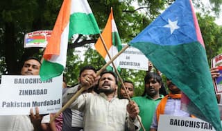 Prime Minister Modi's I-Day speech: Balochistan reference made after PMO received information from Balochs