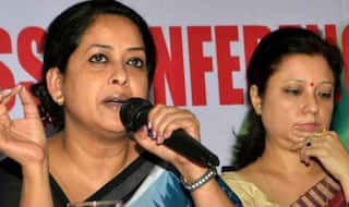 Will President Pranab Mukherjee's daughter Sharmistha Mukherjee win Rajya Sabha polls?