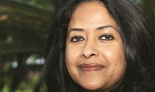 President's daughter Sharmistha Mukherjee goes public on being harassed by pervert on social media