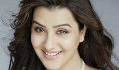 Shilpa Shinde's Hilarious Video on 'Ye Babu Rao Ka Style Hai' is Going Viral, WATCH