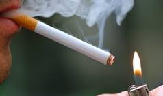 Delhi: 72-year-old's Cloth Catches Fire While Smoking, Dies
