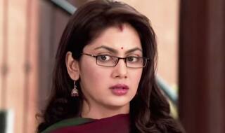 Kumkum Bhagya actress Sriti Jha aka Pragya is not single anymore, guess who she's dating!