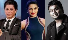 Happy Independence Day 2016: Shah Rukh Khan, Kajol, Priyanka Chopra, A R Rahman greet the nation on 70th Independence Day