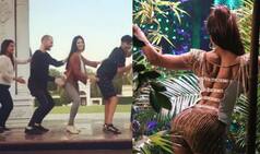 Beat Pe Booty Challenge: Sunny Leone beats Jacqueline Fernandez to her own song! (Watch video)