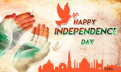 Happy Independence Day 2016 Quotes, Wishes & Greetings!