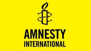 FIR registered against Amnesty International India