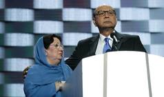 Muslim-American Women Ask Trump, #CanYouHearUsNow?
