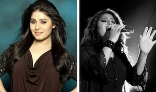 Sunidhi Chauhan's 6 Most Memorable Non-Bollywood Songs