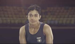 Rio Olympics 2016: Babita Kumari loses to Greek rival Maria Prevolaraki in opening bout