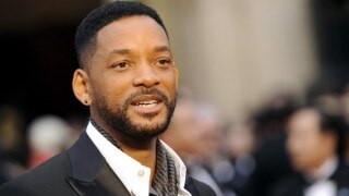 Will Smith refused to allow Margot Robbie tattoo him