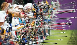 रियो ओलम्पिकः तीरंदाजी में भारतीय महिला टीम का शानदार प्रदर्शन