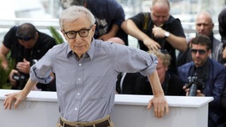 Press won't help my movies: Woody Allen