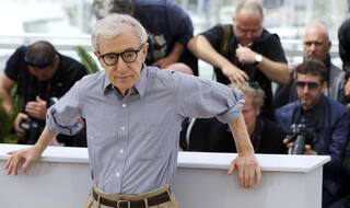 Press won't help my movies: Woody Allen