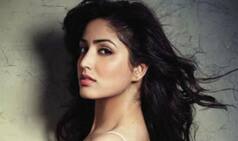 I'm very comfortable without make-up: Yami Gautam