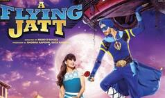 A Flying Jatt movie review: Tiger Shroff's superhero is super bore!