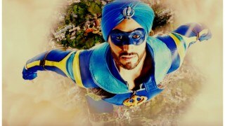 A Flying Jatt movie review: B-townies give thumbs up to Tiger Shroff starrer!