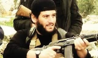 US airstrike kills senior Islamic State leader Abu Muhammad al-Adnani in Syria