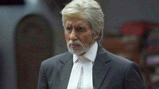 Pink: Amitabh Bachchan to host Savdhaan India to promote the film