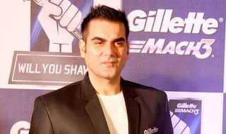 Arbaaz Khan starrer movie 'Yea Toh Two Much Ho Gayaa' trailer launched!