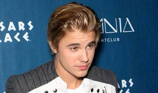 Justin Bieber taunts Taylor Swift while FaceTiming With Calvin Harris & Kanye West