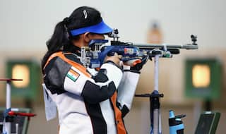 Chandela, Paul at Olympics 2016: Indian Shooters fail to qualify in 10m air rifle shooting