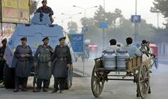Pakistan-Afghanistan border point closure badly hits bilateral trades between the two nations