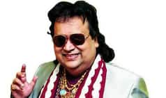 Bappi Lahiri to send Gayatri Mantra and Buddha chants to Grammys!