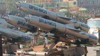 Vietnam Confirms Purchase of BrahMos Missile From India