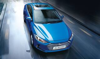 2016 Hyundai Elantra launched in India: Price starts at 12.99 Lakhs