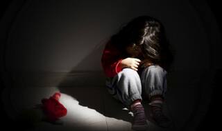 One-and-half-year-old girl raped by uncle in Gujarat's Valsad