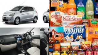 GST impact: Cars, FMCG items to get cheaper; services dearer