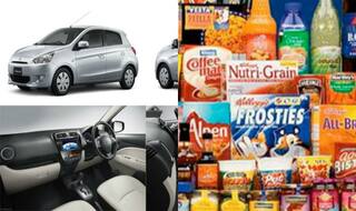 GST impact: Cars, FMCG items to get cheaper; services dearer