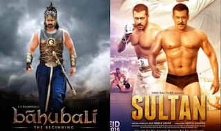 'बाहुबली 2' ने रिलीज से पहले ही तोड़ दिया 'सुल्तान' की  कमाई का रिकॉर्ड