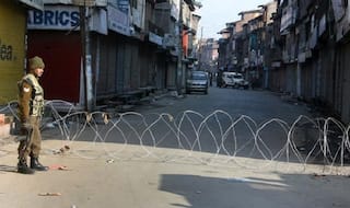 Kashmir unrest: Curfew, restrictions continue in the Valley for the 51st consecutive day today
